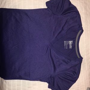 Woman’s Nike workout tops